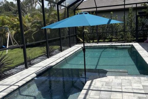 Villa ou maison à vendre à Bradenton, Floride: 5 chambres, 323.76 m2 № 1824183 - photo 17