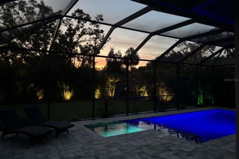 Villa ou maison à vendre à Bradenton, Floride: 5 chambres, 323.76 m2 № 1824183 - photo 18