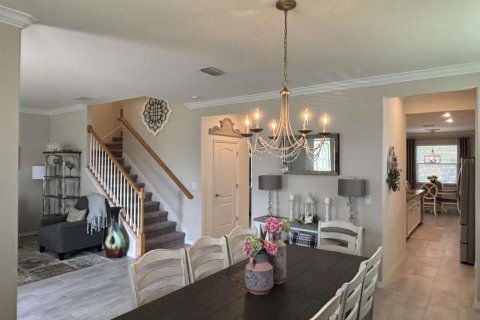 Villa ou maison à vendre à Bradenton, Floride: 5 chambres, 323.76 m2 № 1824183 - photo 13