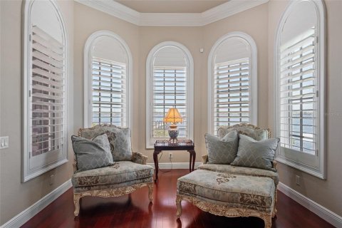 House in Palmetto, Florida 4 bedrooms, 860.83 sq.m. № 1649107 - photo 29