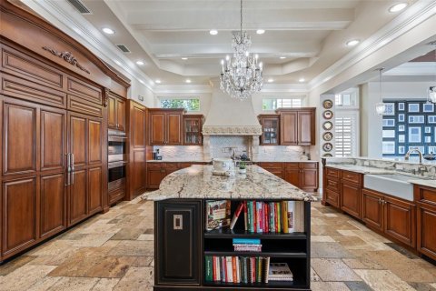 House in Palmetto, Florida 4 bedrooms, 860.83 sq.m. № 1649107 - photo 17