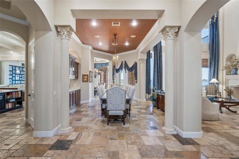 House in Palmetto, Florida 4 bedrooms, 860.83 sq.m. № 1649107 - photo 12