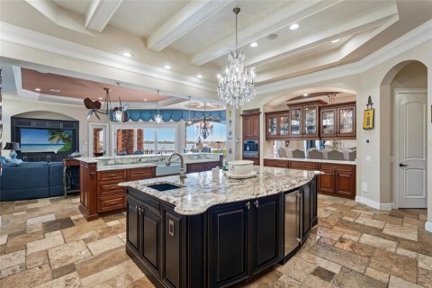 House in Palmetto, Florida 4 bedrooms, 860.83 sq.m. № 1649107 - photo 19