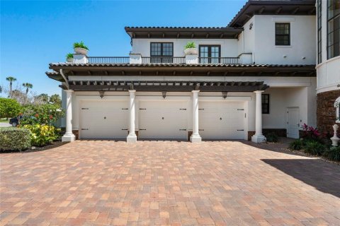 House in Palmetto, Florida 4 bedrooms, 860.83 sq.m. № 1649107 - photo 4
