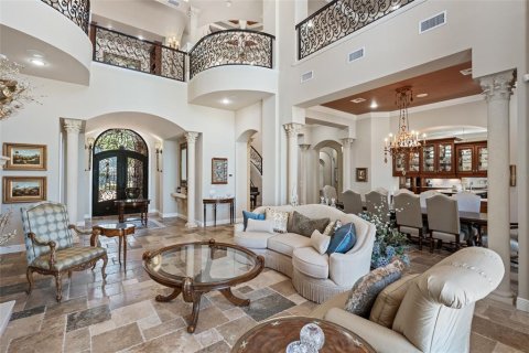 House in Palmetto, Florida 4 bedrooms, 860.83 sq.m. № 1649107 - photo 8
