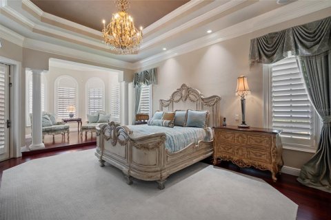 House in Palmetto, Florida 4 bedrooms, 860.83 sq.m. № 1649107 - photo 28