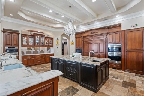 House in Palmetto, Florida 4 bedrooms, 860.83 sq.m. № 1649107 - photo 18