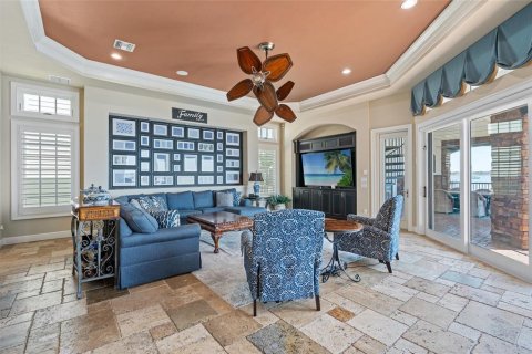 House in Palmetto, Florida 4 bedrooms, 860.83 sq.m. № 1649107 - photo 23