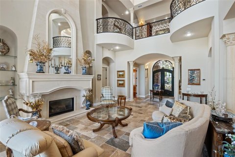 House in Palmetto, Florida 4 bedrooms, 860.83 sq.m. № 1649107 - photo 9