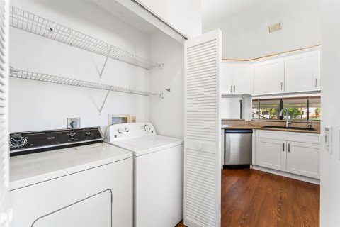 Copropriété à vendre à Boynton Beach, Floride: 3 chambres, 101.82 m2 № 2173523 - photo 13