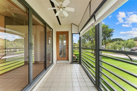 Copropriété à vendre à Boynton Beach, Floride: 3 chambres, 101.82 m2 № 2173523 - photo 23