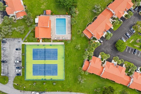 Copropriété à vendre à Boynton Beach, Floride: 3 chambres, 101.82 m2 № 2173523 - photo 25