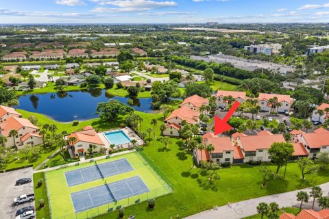 Copropriété à vendre à Boynton Beach, Floride: 3 chambres, 101.82 m2 № 2173523 - photo 30