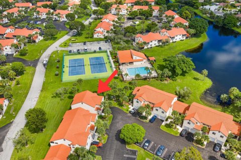 Copropriété à vendre à Boynton Beach, Floride: 3 chambres, 101.82 m2 № 2173523 - photo 27