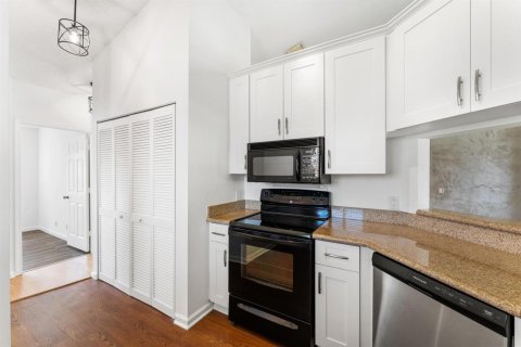Copropriété à vendre à Boynton Beach, Floride: 3 chambres, 101.82 m2 № 2173523 - photo 12