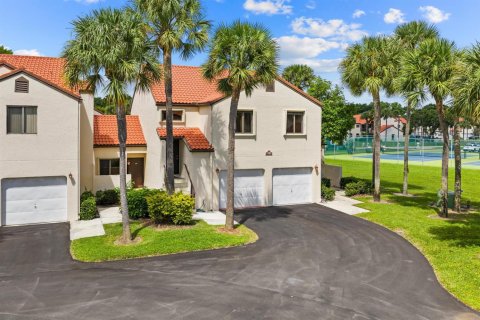 Copropriété à vendre à Boynton Beach, Floride: 3 chambres, 101.82 m2 № 2173523 - photo 26