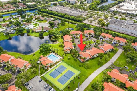 Copropriété à vendre à Boynton Beach, Floride: 3 chambres, 101.82 m2 № 2173523 - photo 29