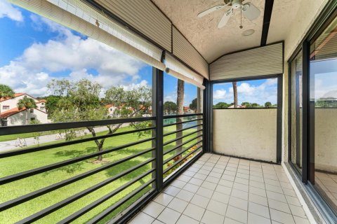 Copropriété à vendre à Boynton Beach, Floride: 3 chambres, 101.82 m2 № 2173523 - photo 22