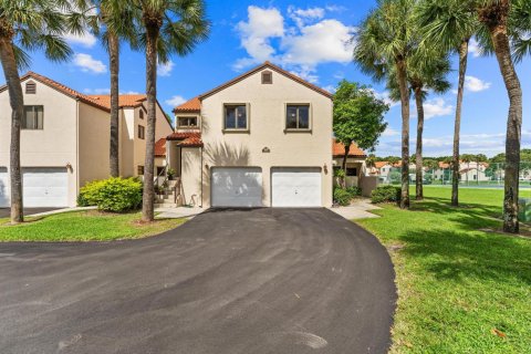 Copropriété à vendre à Boynton Beach, Floride: 3 chambres, 101.82 m2 № 2173523 - photo 2