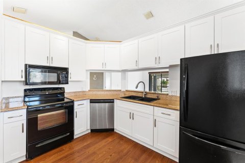 Copropriété à vendre à Boynton Beach, Floride: 3 chambres, 101.82 m2 № 2173523 - photo 11