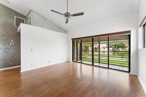 Copropriété à vendre à Boynton Beach, Floride: 3 chambres, 101.82 m2 № 2173523 - photo 7