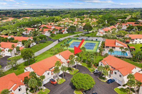 Copropriété à vendre à Boynton Beach, Floride: 3 chambres, 101.82 m2 № 2173523 - photo 28