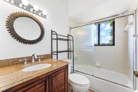 Copropriété à vendre à Boynton Beach, Floride: 3 chambres, 101.82 m2 № 2173523 - photo 19