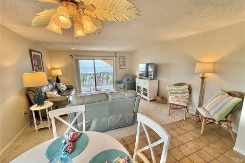 Copropriété à vendre à Ponce Inlet, Floride: 2 chambres, 105.63 m2 № 1806637 - photo 24