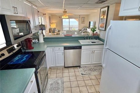 Copropriété à vendre à Ponce Inlet, Floride: 2 chambres, 105.63 m2 № 1806637 - photo 22