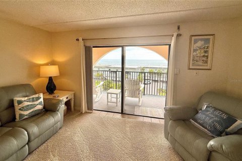 Copropriété à vendre à Ponce Inlet, Floride: 2 chambres, 105.63 m2 № 1806637 - photo 11