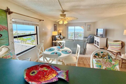 Copropriété à vendre à Ponce Inlet, Floride: 2 chambres, 105.63 m2 № 1806637 - photo 4