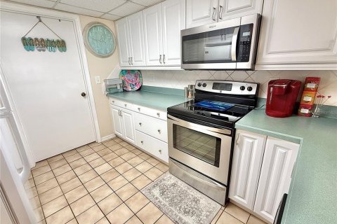 Copropriété à vendre à Ponce Inlet, Floride: 2 chambres, 105.63 m2 № 1806637 - photo 19