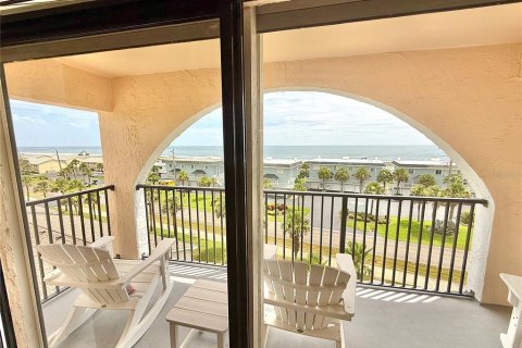 Copropriété à vendre à Ponce Inlet, Floride: 2 chambres, 105.63 m2 № 1806637 - photo 14