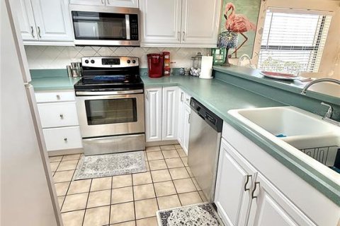 Copropriété à vendre à Ponce Inlet, Floride: 2 chambres, 105.63 m2 № 1806637 - photo 18