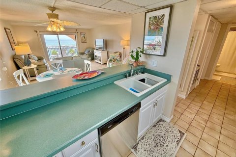 Copropriété à vendre à Ponce Inlet, Floride: 2 chambres, 105.63 m2 № 1806637 - photo 23