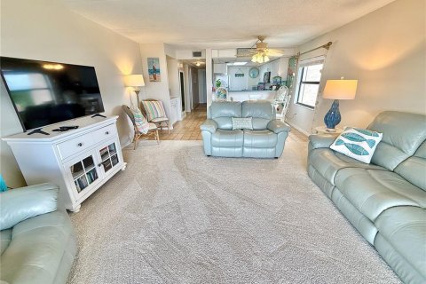 Copropriété à vendre à Ponce Inlet, Floride: 2 chambres, 105.63 m2 № 1806637 - photo 16