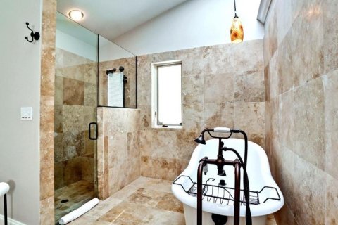 Купить виллу или дом в Брейдентон, Флорида 7 комнат, 239.13м2, № 1838541 - фото 30