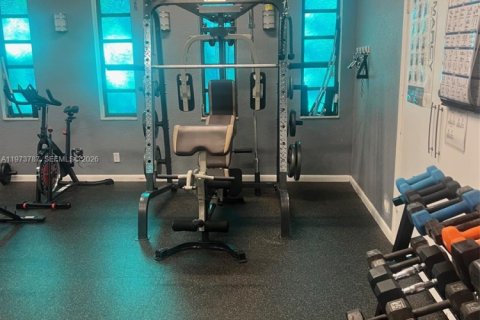 Copropriété à vendre à Lauderdale Lakes, Floride: 2 chambres, 87.7 m2 № 2042105 - photo 19