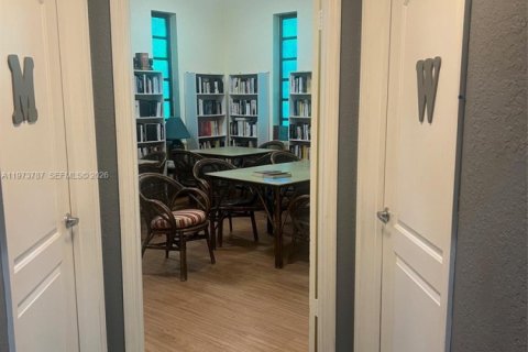 Copropriété à vendre à Lauderdale Lakes, Floride: 2 chambres, 87.7 m2 № 2042105 - photo 21