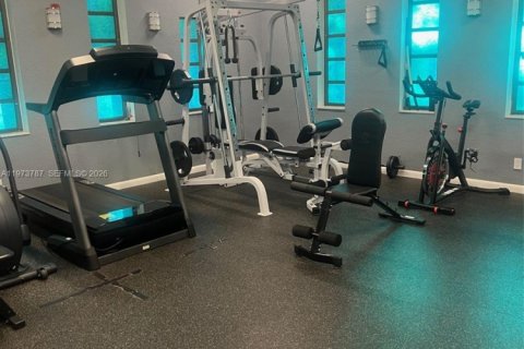 Copropriété à vendre à Lauderdale Lakes, Floride: 2 chambres, 87.7 m2 № 2042105 - photo 18