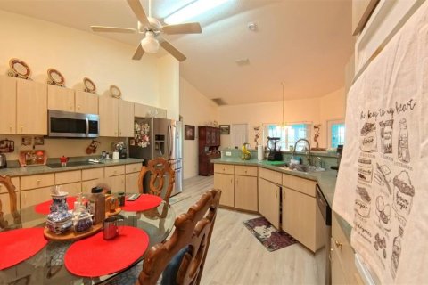 Casa en venta en Ocala, Florida, 4 dormitorios, 214.6 m2 № 1625542 - foto 29