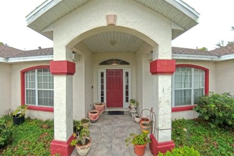 Casa en venta en Ocala, Florida, 4 dormitorios, 214.6 m2 № 1625542 - foto 4