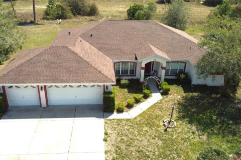 Casa en venta en Ocala, Florida, 4 dormitorios, 214.6 m2 № 1625542 - foto 1