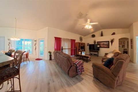 Casa en venta en Ocala, Florida, 4 dormitorios, 214.6 m2 № 1625542 - foto 30