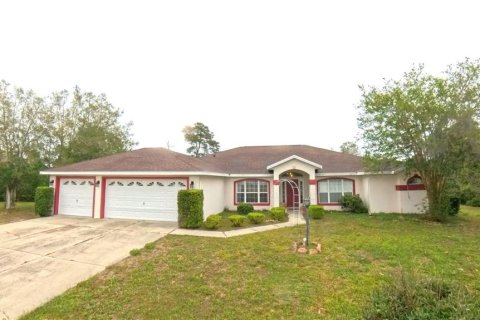 Casa en venta en Ocala, Florida, 4 dormitorios, 214.6 m2 № 1625542 - foto 3