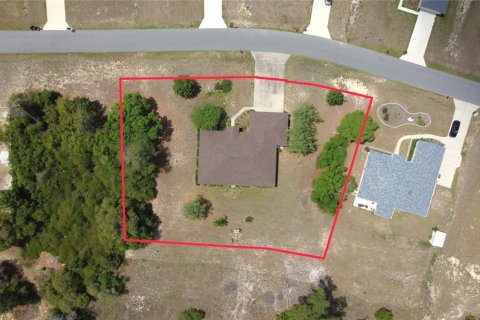 Casa en venta en Ocala, Florida, 4 dormitorios, 214.6 m2 № 1625542 - foto 2