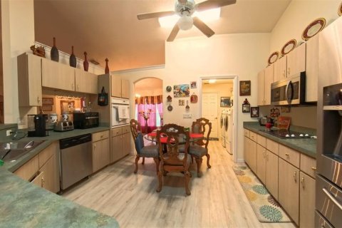 Casa en venta en Ocala, Florida, 4 dormitorios, 214.6 m2 № 1625542 - foto 27