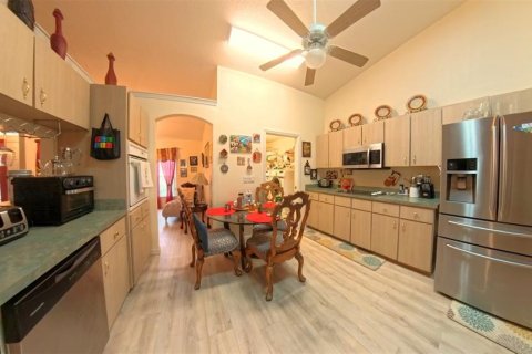 Casa en venta en Ocala, Florida, 4 dormitorios, 214.6 m2 № 1625542 - foto 28