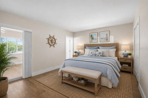 Casa en venta en Palmetto, Florida, 2 dormitorios, 130.43 m2 № 2226420 - foto 24