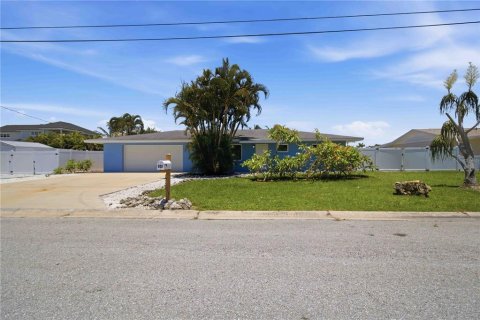 Casa en Palmetto, Florida 2 dormitorios, 130.43 m2 № 2226420